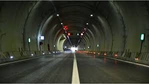 Kızılcahamam-Çerkeş Tüneli yarın açılıyor