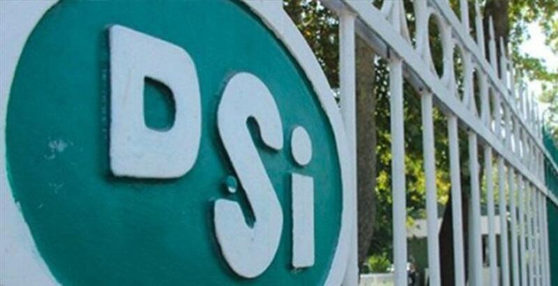 DSİ’den Kırıkkale’ye 18 yılda 41 tesis ile 358 milyon lira yatırım