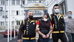 Ankara’daki FETÖ soruşturmasında 14 şüpheli hakkında gözaltı kararı verildi, 13’ü yakalandı