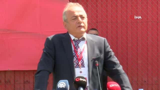 Gençlerbirliği’nde Murat Cavcav dönemi sona eriyor