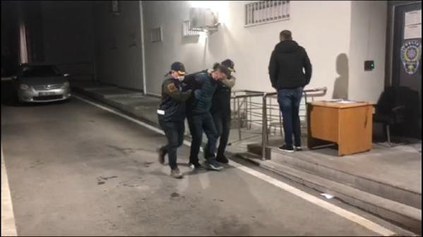 Ankara’da FETÖ operasyonu: 3 gözaltı