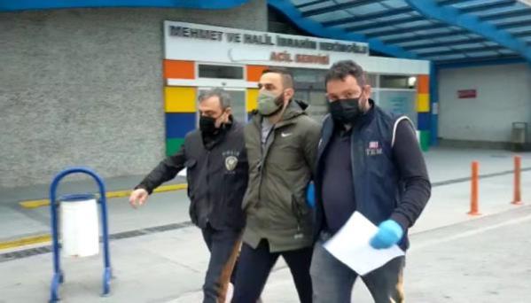 Ankara merkezli 4 ilde 6 DEAŞ şüphelisine gözaltı kararı (2)