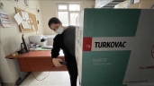 TURKOVAC’ın Ankara’da uygulandığı hastane sayısı 5’e yükseldi