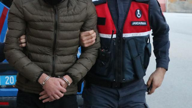 DEAŞ’ın Ankara’daki yapılanmasına yönelik operasyon: 11 gözaltı kararı
