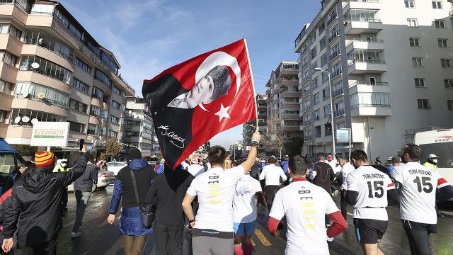 87. Büyük Atatürk Koşusu, 25 Aralık’ta Ankara’da düzenlenecek