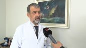 Prof. Dr. Hasan Biri: Prostat kanserlerinin yüzde 13 ile 15’i arasında geçiş gösteriyor