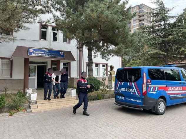 Kırıkkale’de Uyuşturucu Operasyonu: 2 Zanlıdan 1’i Tutuklandı