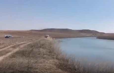 Kırşehir’de Kızılırmak Nehri’ne atılan katil zanlılarının müebbet kararları onaylandı