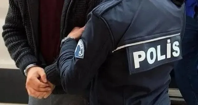 Diyarbakır’da cinayetten aranan şüpheli, Kırıkkale’de yakalandı.
